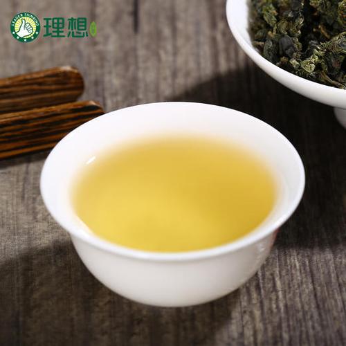 口粮茶100清香型铁观音