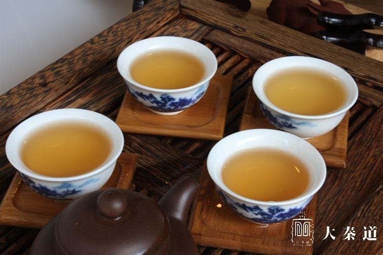 大秦茶叶专营店