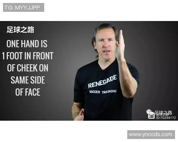 探索tbr足球的魅力与战术分析助你成为球场上的战术大师